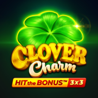 Clover Charm Hit The Bonus