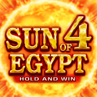 Sun Of Egypt